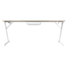 Trine 180 x 70 Wood